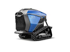 Serie de robots autónomos R4 diseñados para dar respuesta a los retos de la agricultura de cultivos especializados.