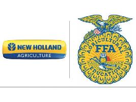 New Holland ha apoyado a la Organización Nacional FFA durante más de 75 años. En 2020, se realizó una donación adicional para celebrar el 125 aniversario de New Holland.