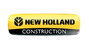 new holland construcción
