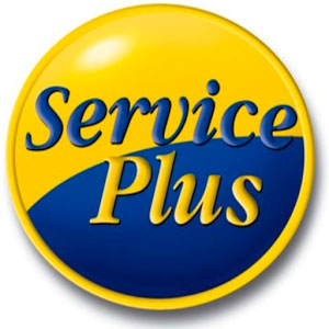 Servicio Service Plus